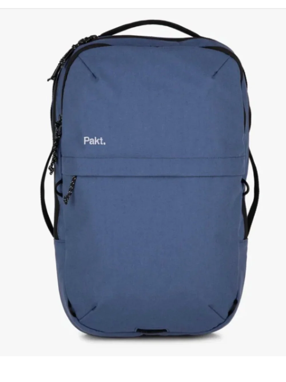 Pakt Everyday 15L Bag - Ocean